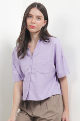 Cardinal Kemeja Oversize Youtifull Wanita G1230P09G